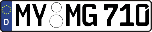 MY-MG710
