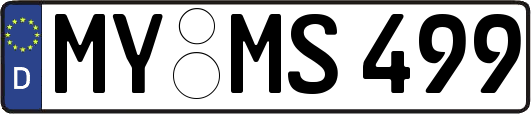 MY-MS499