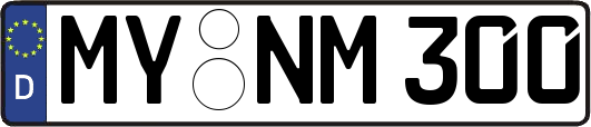 MY-NM300