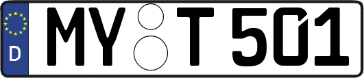MY-T501