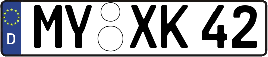 MY-XK42