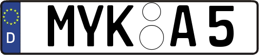 MYK-A5