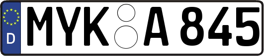 MYK-A845