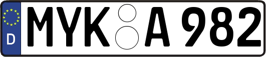 MYK-A982