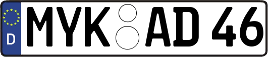 MYK-AD46