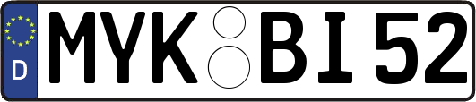 MYK-BI52
