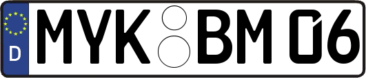 MYK-BM06