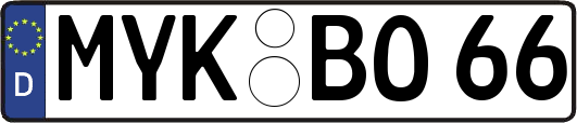 MYK-BO66