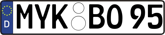 MYK-BO95