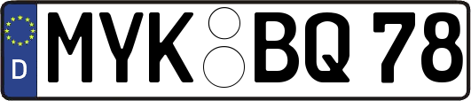 MYK-BQ78