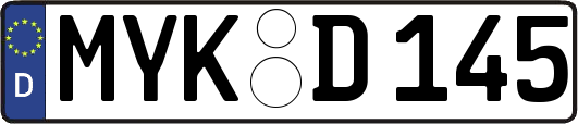MYK-D145