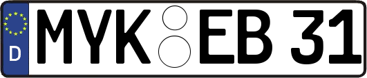 MYK-EB31