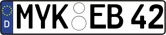 MYK-EB42