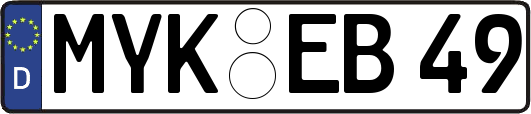 MYK-EB49
