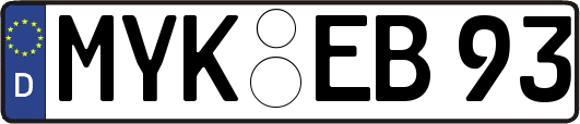 MYK-EB93