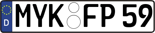 MYK-FP59