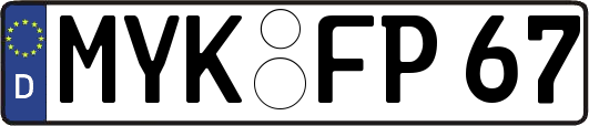 MYK-FP67