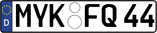 MYK-FQ44