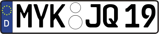 MYK-JQ19