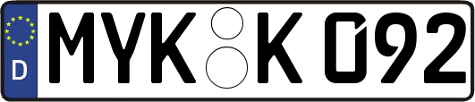 MYK-K092