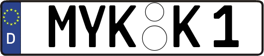 MYK-K1
