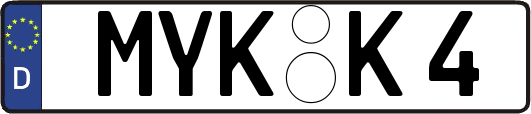 MYK-K4