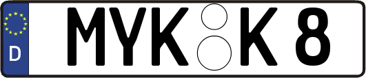 MYK-K8