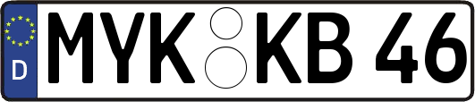 MYK-KB46