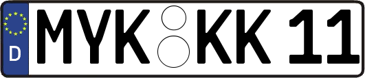 MYK-KK11