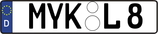 MYK-L8