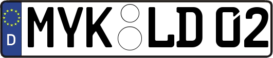 MYK-LD02