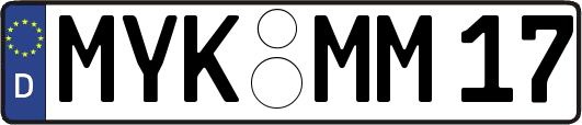 MYK-MM17