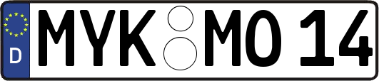 MYK-MO14