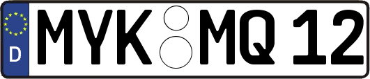 MYK-MQ12