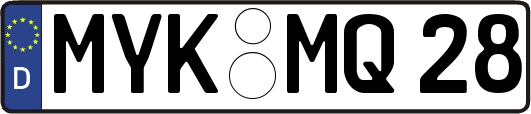 MYK-MQ28