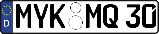 MYK-MQ30
