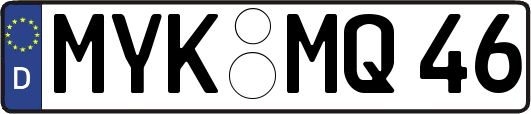 MYK-MQ46