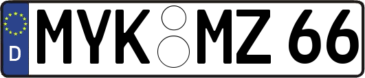 MYK-MZ66
