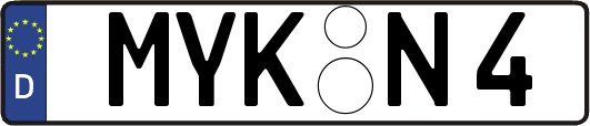 MYK-N4