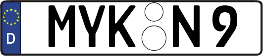 MYK-N9