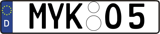 MYK-O5