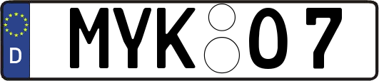 MYK-O7