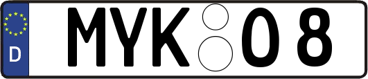 MYK-O8