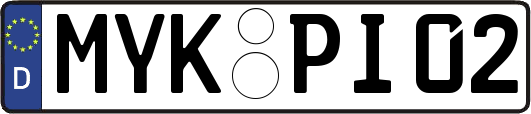 MYK-PI02