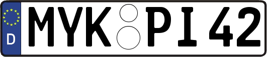 MYK-PI42