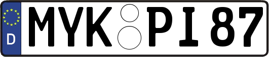 MYK-PI87