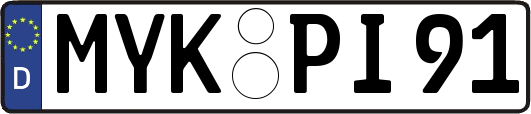 MYK-PI91