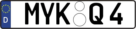 MYK-Q4