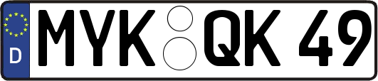 MYK-QK49