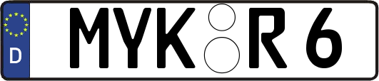 MYK-R6